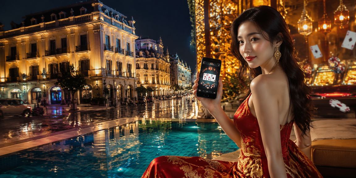 Không khí lễ hội bài tại Hà Nội – điểm đến giải trí trực tuyến 4103fdw