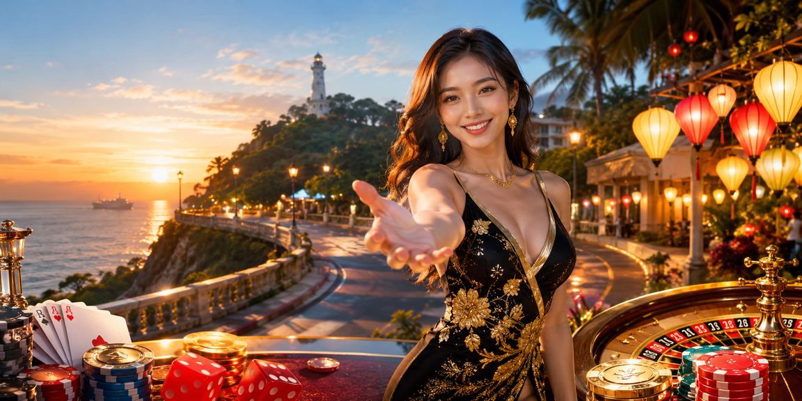 Không khí lễ hội Hội An lung linh đèn lồng, người dùng tham gia khuyến mãi trực tuyến