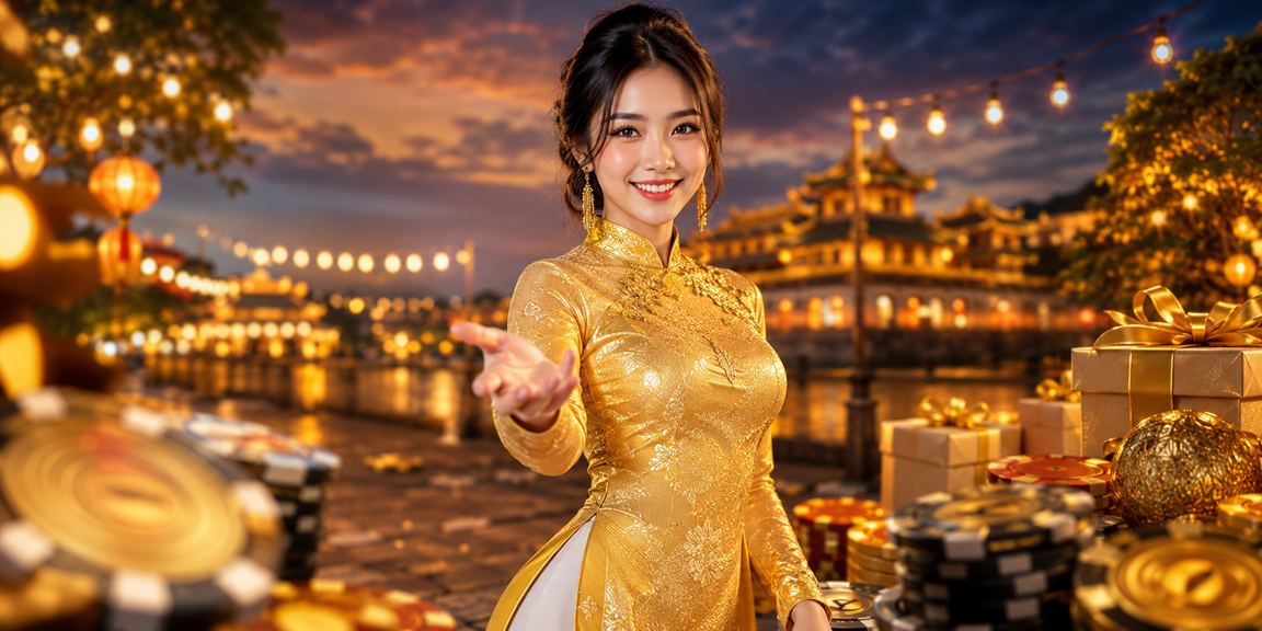 Người dùng tại Huế đăng nhập tài khoản VIP để nhận thưởng trực tuyến